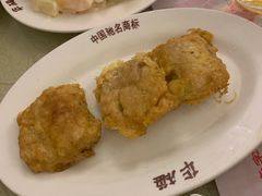 软煎马哈鱼-华梅西餐厅(哈尔滨中央大街店)