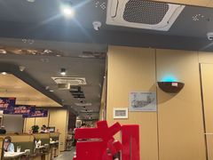 -海底捞火锅(百利广场店)