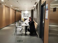 -麦当劳(启迪香山店)