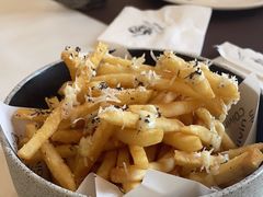 -22ºN BISTRO西餐&酒馆(石奥商业街店)