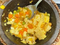 -椰莱泰小谷·东南亚融合菜(坪山悦阾SPACE店)