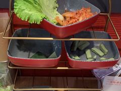 -新石器烤肉(百联川沙店)