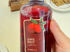 -铭家点心(秦岭路店)