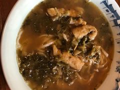 -难忘的面(五矿君澜酒店)