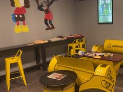 -不倒翁实景剧情密室逃脱(光明凤凰城站店)