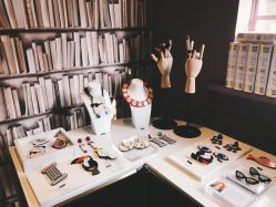 -OOAK设计师品牌概念店(新乐路店)