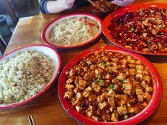 -先启半步颠·川菜小炒