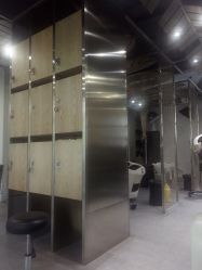 -MAGIC米几发型设计·羊毛卷