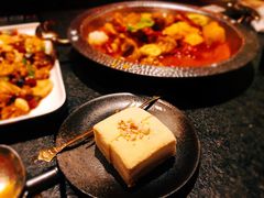 冰糕-丝路金桃·新疆菜(徐汇店)