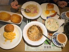 -翠华餐厅(铜锣湾糖街店)