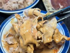 -德来順老北京 涮羊肉 烤羊排(大学城店)