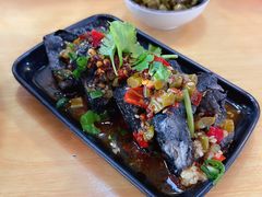 -常樂屋·常德米粉(青年路店)