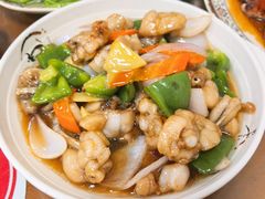 香油田鸡-聂记粤菜馆(鼓西路店)