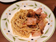 -萨莉亚意式餐厅(杭州西溪龙湖天街店)