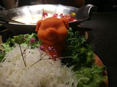 -湊湊火锅·茶憩(打浦桥日月光店)