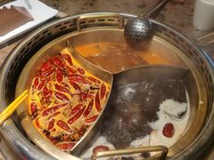 -小龙坎老火锅(北京三里屯店)