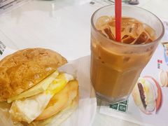 -华嫂冰室(尖沙咀店)