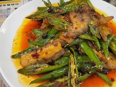 -王婆婆老妈蹄花川菜馆·非物质文化遗产(太古里一店)