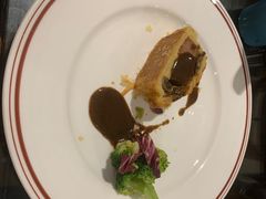 -云海轩·海鲜自助-河北云瑧世纪大饭店1F