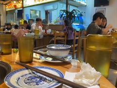 -阿鸡鱼庄·顺德鲜蒸小炒(亚运村店)