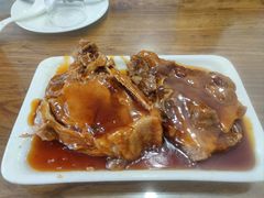 李家大排-砂锅李(九江路店)