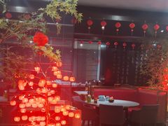 -四川饭店(城乡购物中心店)