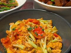 -简小舍·民间手艺菜(武昌江滩店)