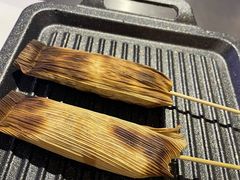 -微醺烤牛·炭火烧烤·精酿啤酒(东郊记忆店)