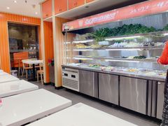 -张亮麻辣烫(北京富力又一城店)