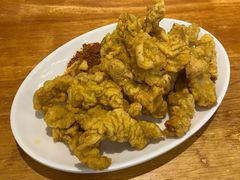 重庆小酥肉-付小姐在成都(中山公园店)