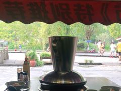 -老船夫石锅苗苗鱼·老字号(三道堰总店)
