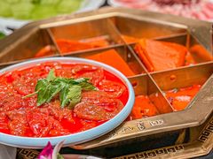 -蜀九香火锅(彩虹店)