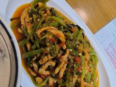 -易老妈蹄花.特色川菜(人民公园总店)