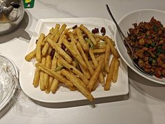 -刘胖子家常菜·蹄花焖藕(中南店)