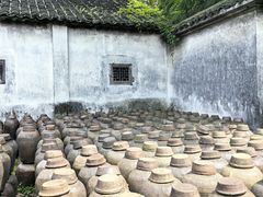 -乌镇东栅景区