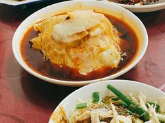 蒜泥白肉-老丘丘(较场口店)