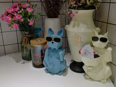 -丁先生蛋糕·品质鲜作(桐梓林店)