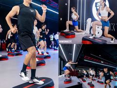 -超级猩猩健身·团课(国贸店)