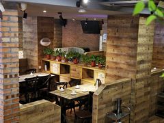 -郑享吃烧烤烩面(红专路店)