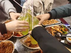 -小街天府(西工小街店)