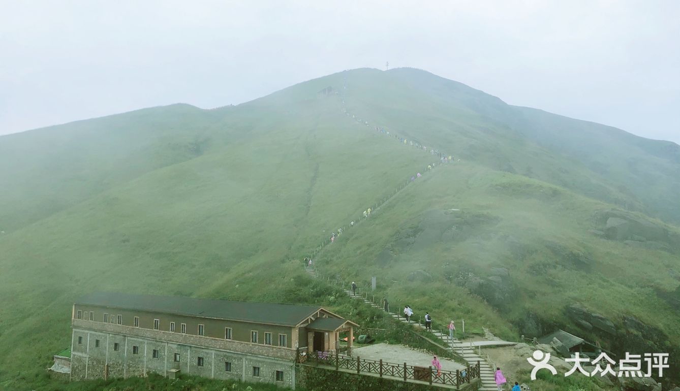 这个期待就留给下一次攀爬吧