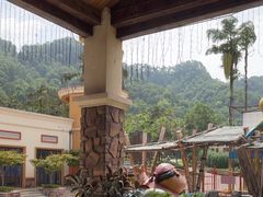 -重庆海昌加勒比海水世界