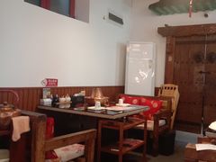 -北门涮肉·炭火铜锅涮肉(什刹海店)