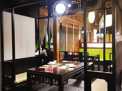 大堂-陈麻婆豆腐总店