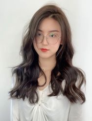 -苏豪路易士·嘉玛发廊