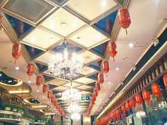 -金刚山烧烤(中山路店)