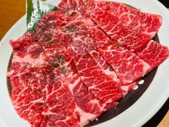 -AJIYA炭火烧肉(徐汇正大乐城店)