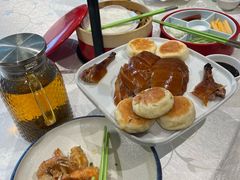 -马凯餐厅(地安门店)