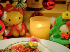 -松临·铁板烧&Omakase(神农店)