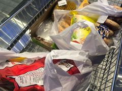 -盒马X会员店(上海森兰商都店)